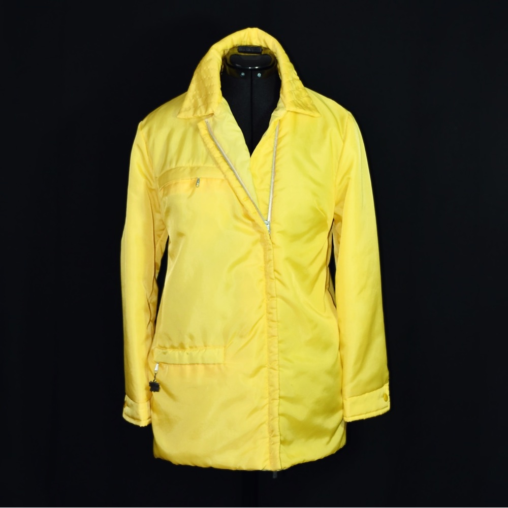 Vintage 70s West Wind Buccaneer Outdoor Jacket